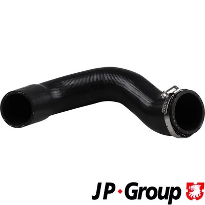 Charge Air Hose